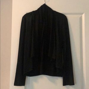 Black jacket - Krisa